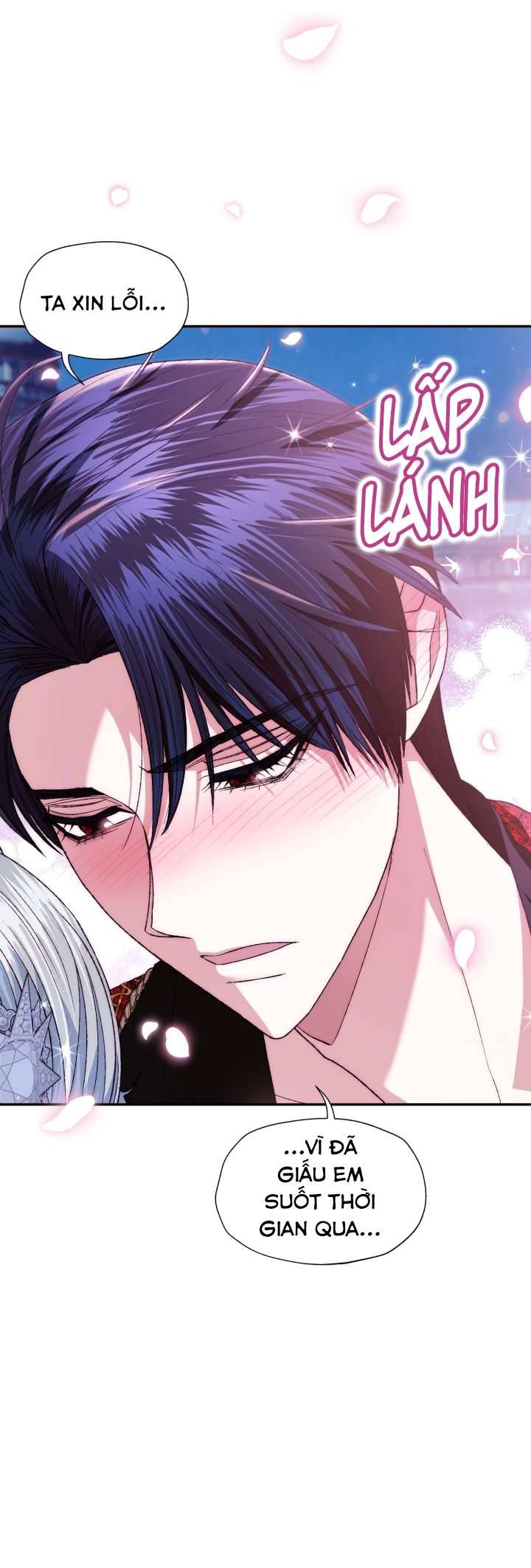Cha À, Con Không Muốn Kết Hôn Đâu Chap 59 - Trang 2