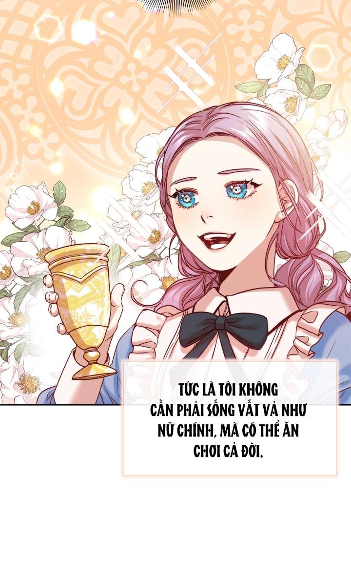 Thư Ký Của Bạo Chúa Chapter 1 - Trang 4
