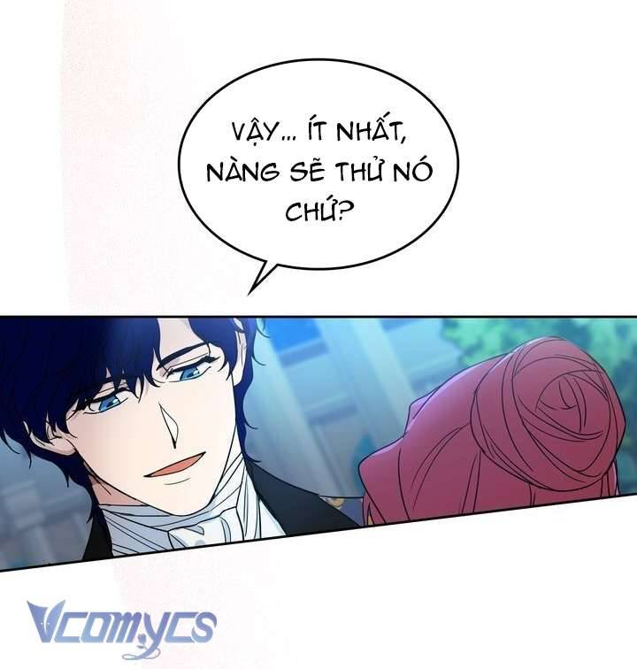 Người Đẹp Và Quái Thú Chap 80 - Trang 3
