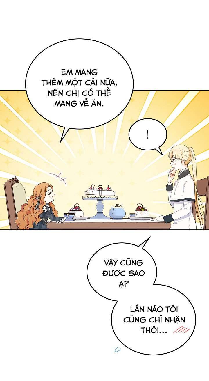Kiếp Này Nhất Định Làm Gia Chủ Chap 21 - Trang 2