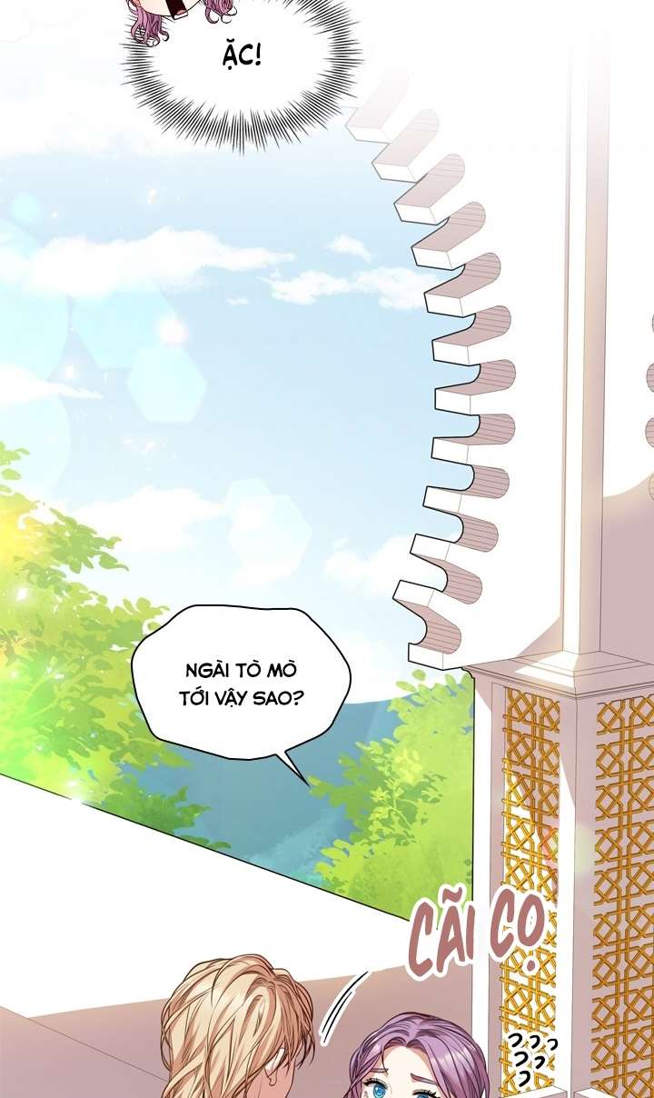 Thư Ký Của Bạo Chúa Chapter 28 - Trang 3
