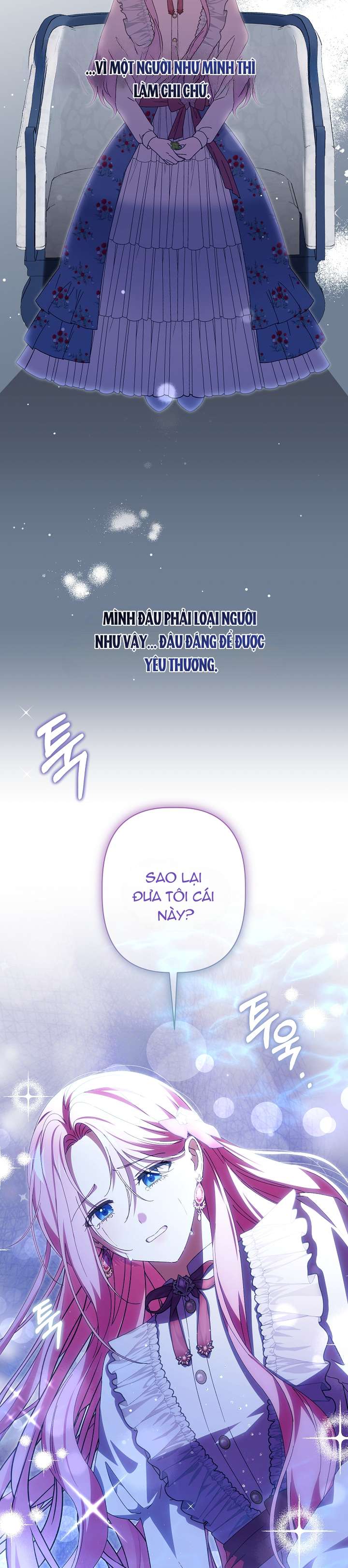 Cha Của Nam Chính Từ Chối Hủy Hôn Chapter 9 - Trang 4