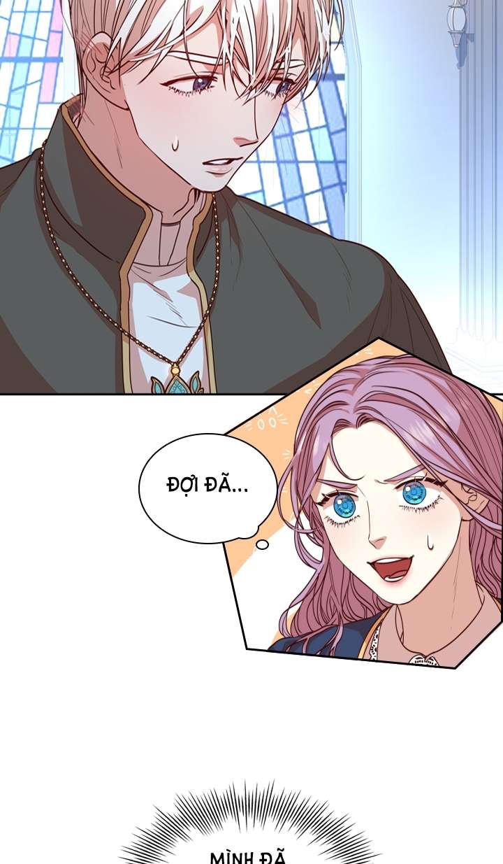 Thư Ký Của Bạo Chúa Chapter 16 - Trang 4
