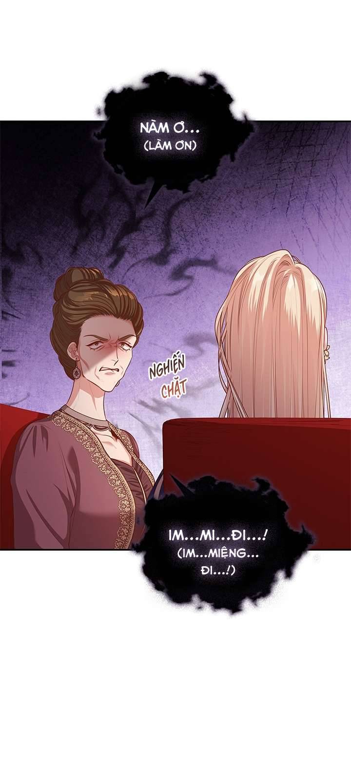 Thư Ký Của Bạo Chúa Chapter 54 - Trang 4