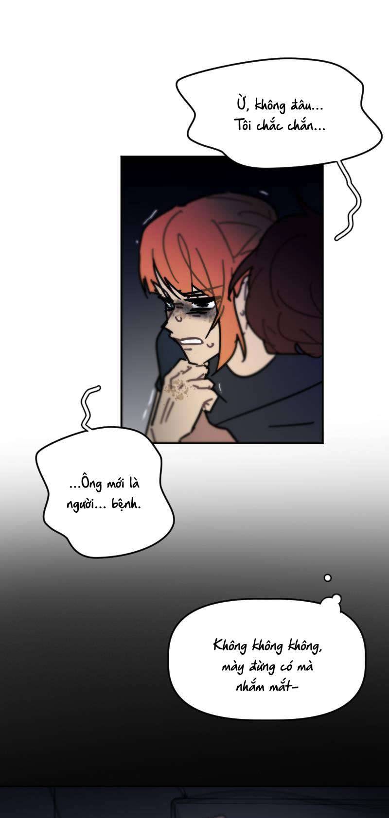 Nghĩa Trang Xe Buýt Chapter 65 - Trang 3