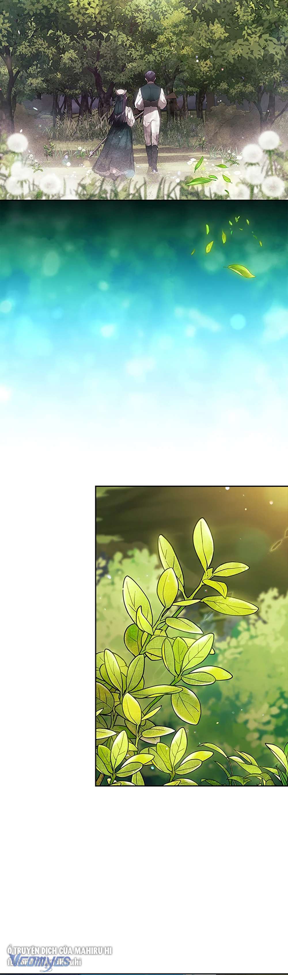 Hôn Nhân Này Rồi Sẽ Đổ Vỡ Chapter 32 - Trang 3