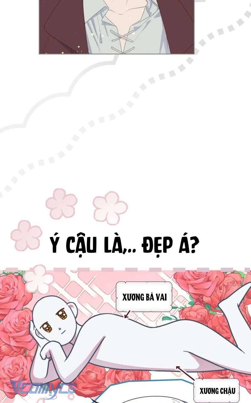 Sự Điều Trị Đặc Biệt Của Tinh Linh Chapter 79 - Trang 4