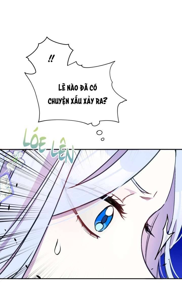 Người Bảo Hộ Của Bạo Quân Là Ma Nữ Tàn Độc Chap 18 - Trang 4