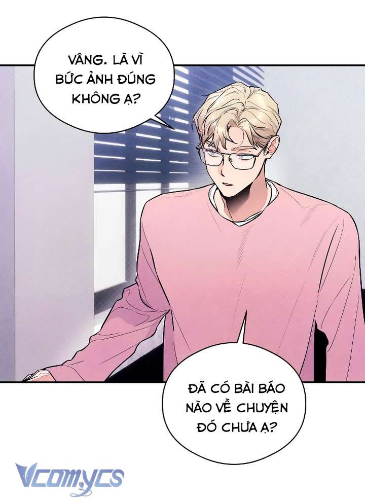 [18+] Mong Ước Của Ác Quỷ Chap 11 - Next Chap 12