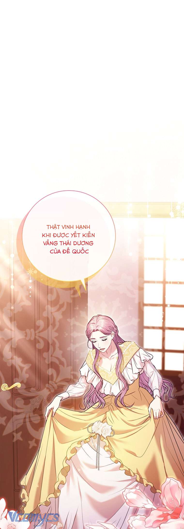Thư Ký Của Bạo Chúa Chapter 120 - Trang 4