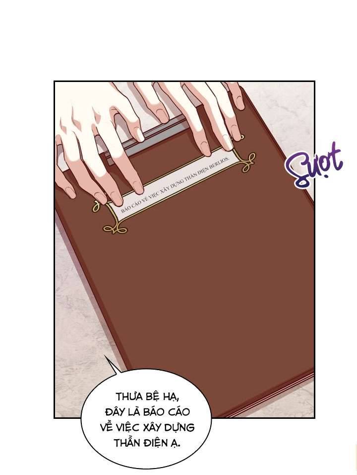 Thư Ký Của Bạo Chúa Chapter 25 - Trang 4