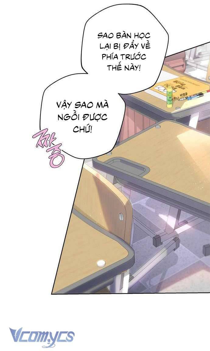 Đàn Anh Xấu Xa! Chap 69 - Trang 3