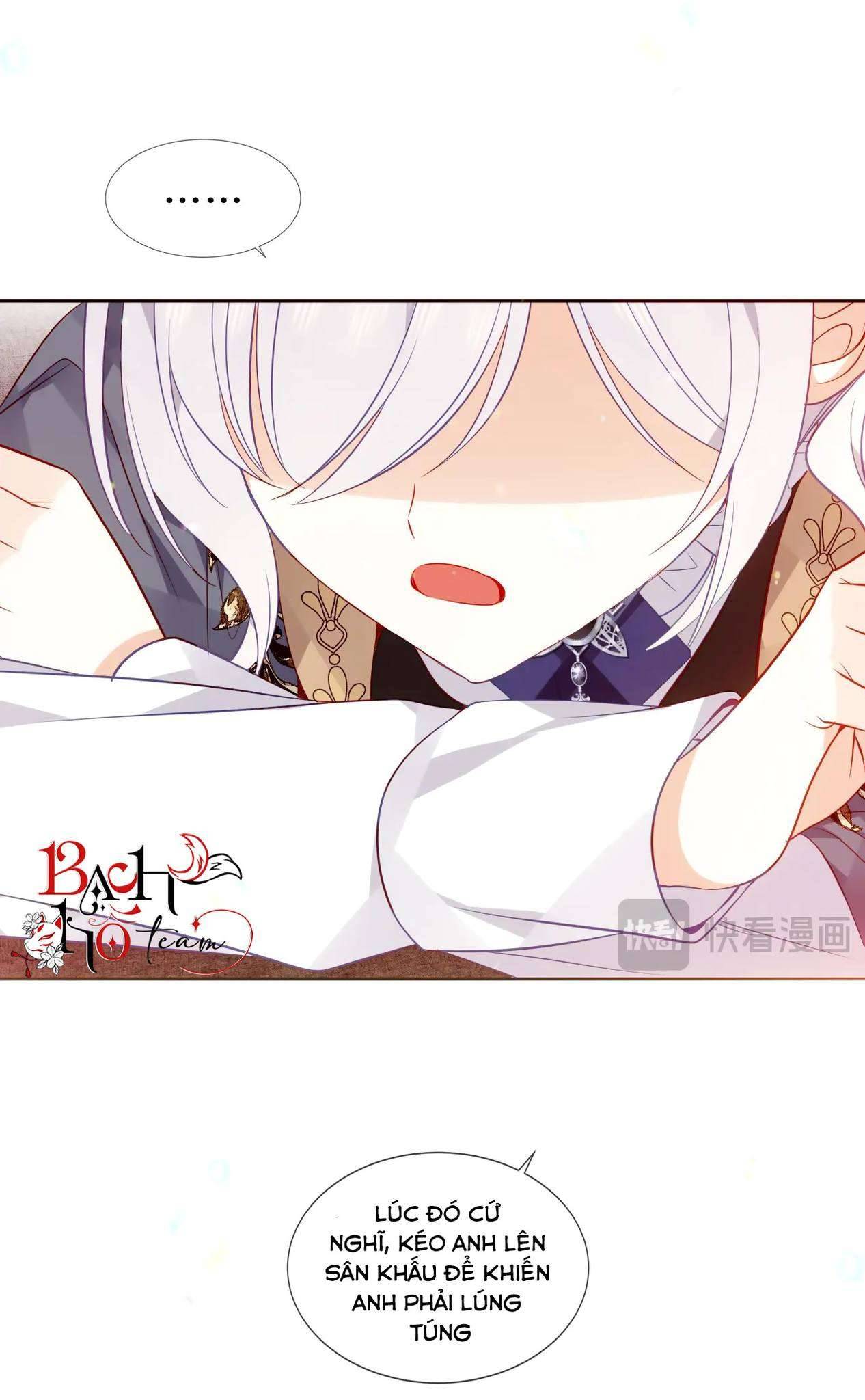 Quán Kịch Bản Trần Mộng Chapter 62 - Trang 3