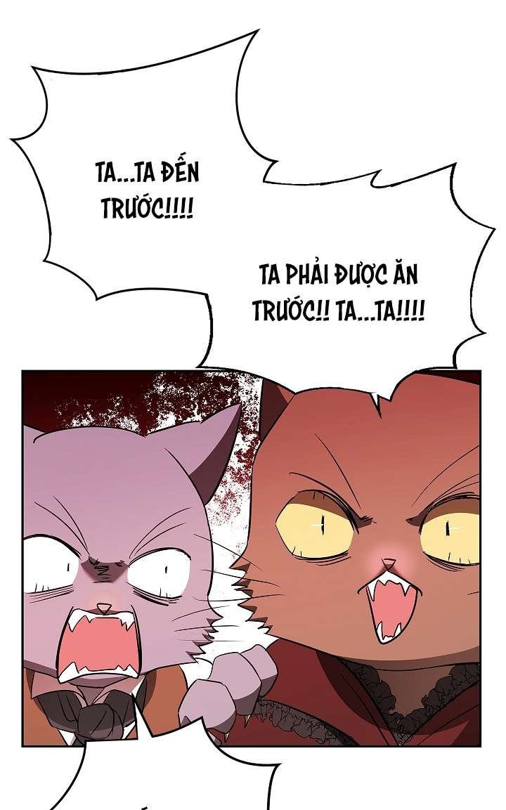 Hôn Phu Ẩn Sắc Chapter 43 - Trang 4