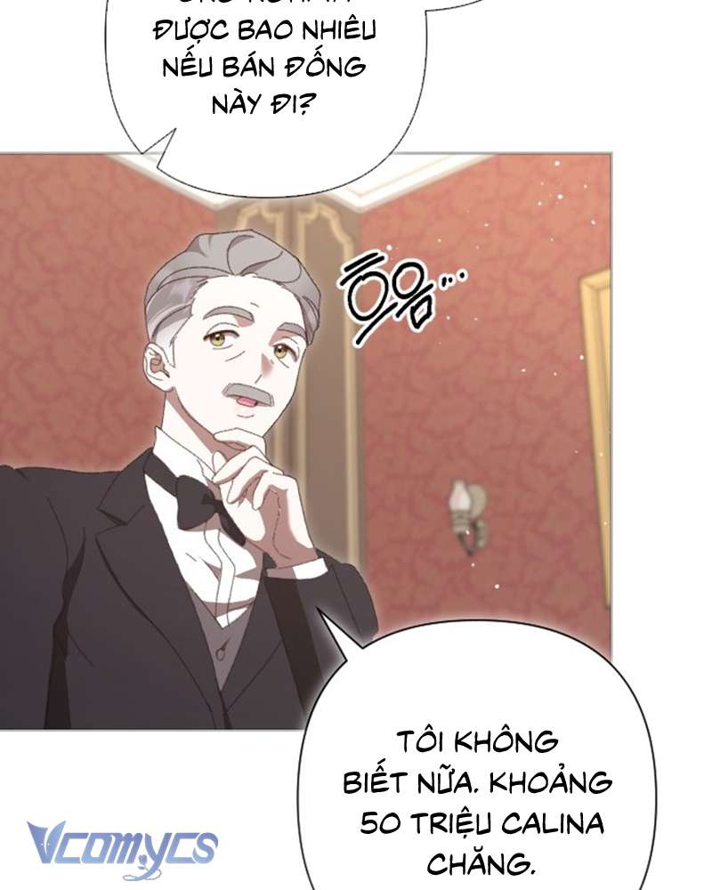 Dành Cho Những Ai Coi Hối Tiếc Là Điều Xa Xỉ Chap 4 - Trang 4