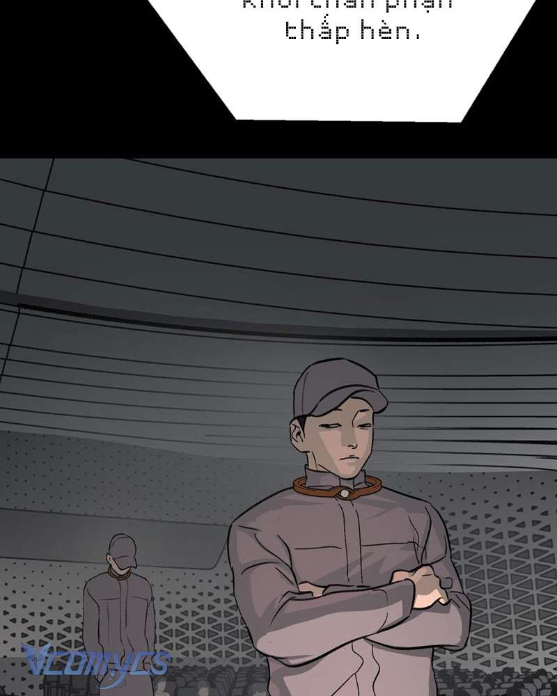 Ác Chi Hoàn Chapter 18 - Trang 4