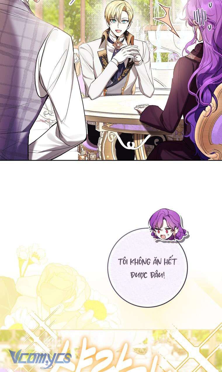 Làm Ác Nữ Bộ Không Tuyệt Sao? Chap 65 - Trang 4