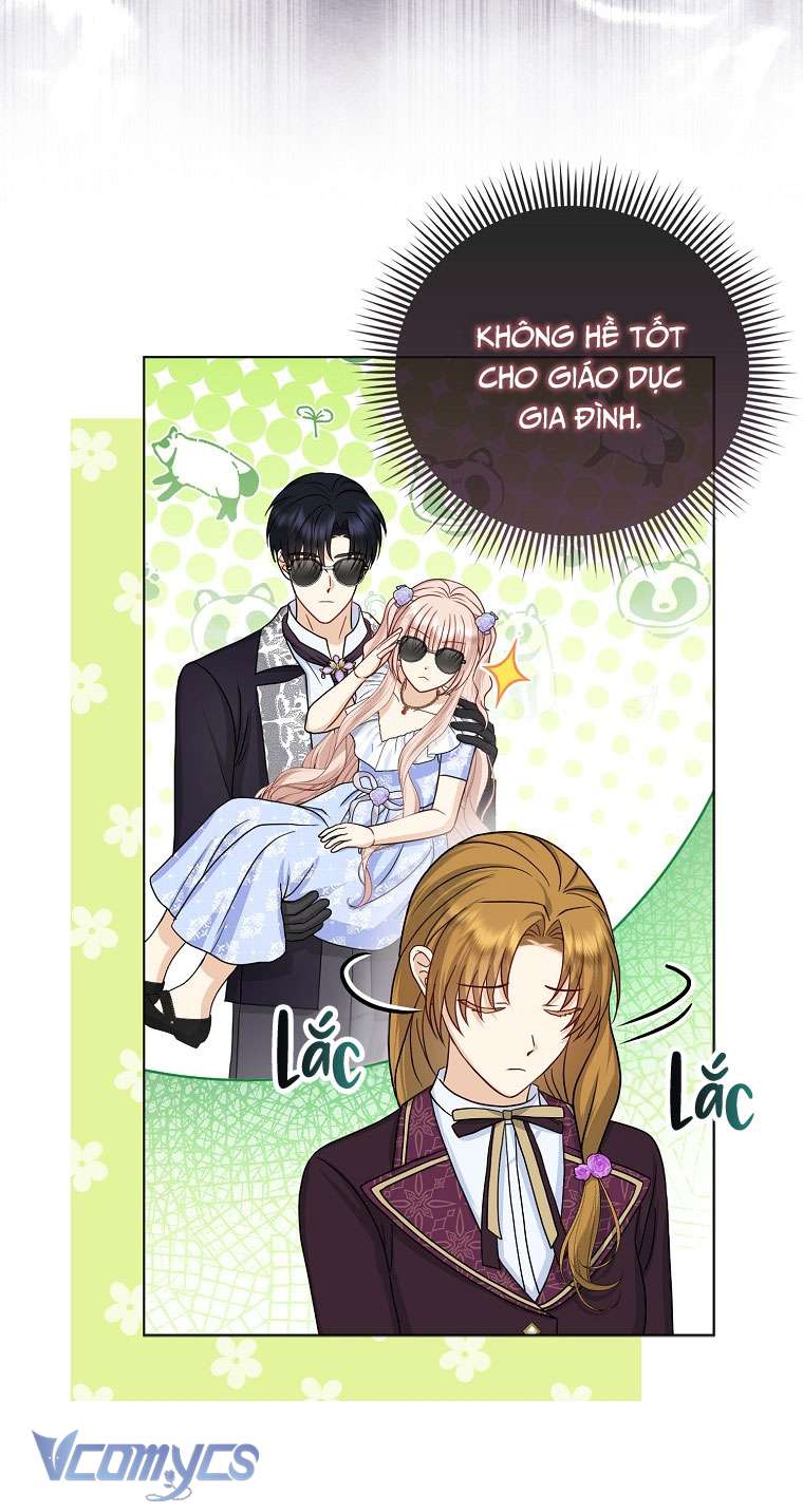 Nhân Vật Phản Diện Đều Thích Tôi Chapter 27 - Trang 4