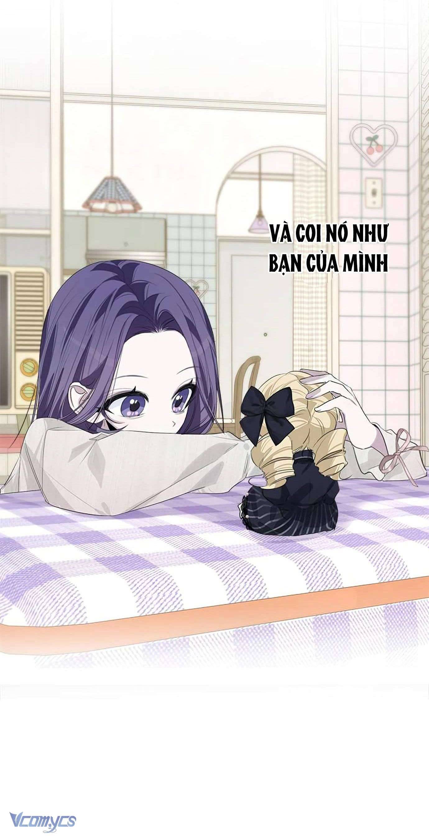 Đàn Anh Xấu Xa! Chap 45 - Trang 3