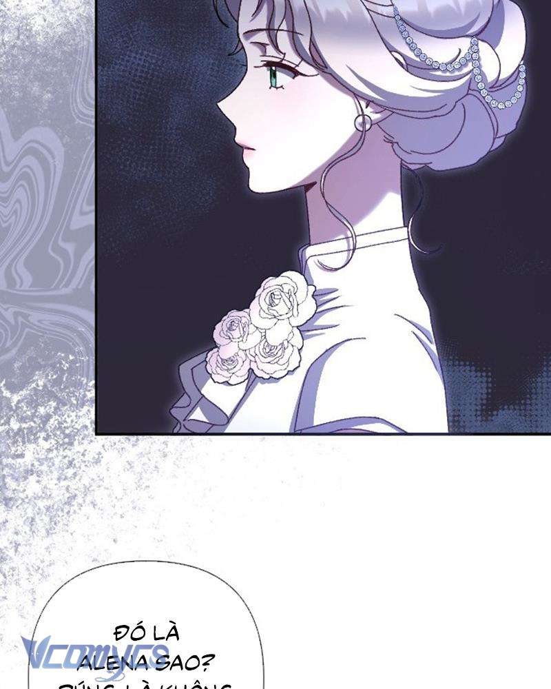Dành Cho Những Ai Coi Hối Tiếc Là Điều Xa Xỉ Chap 23 - Trang 4