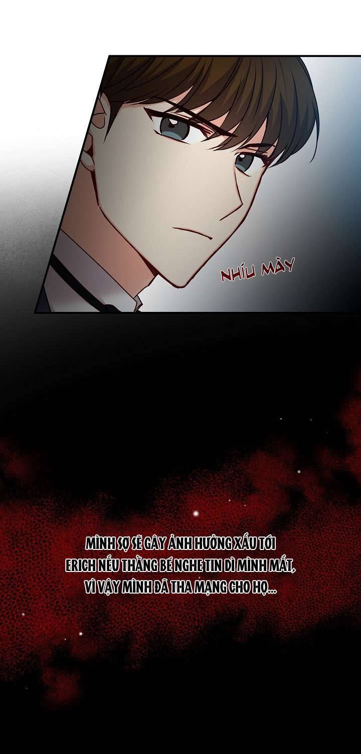 Cẩn Thận Với Các Anh Trai Đấy! Chap 76 - Trang 2