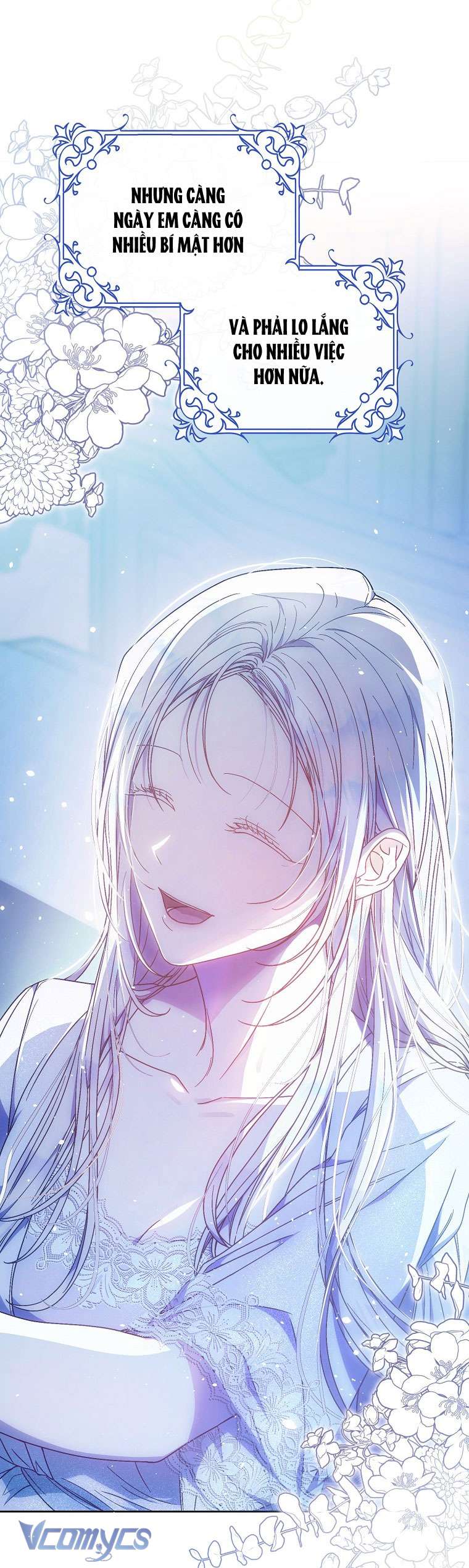 Tôi Trở Thành Vợ Của Nam Chính Chap 83 - Trang 3