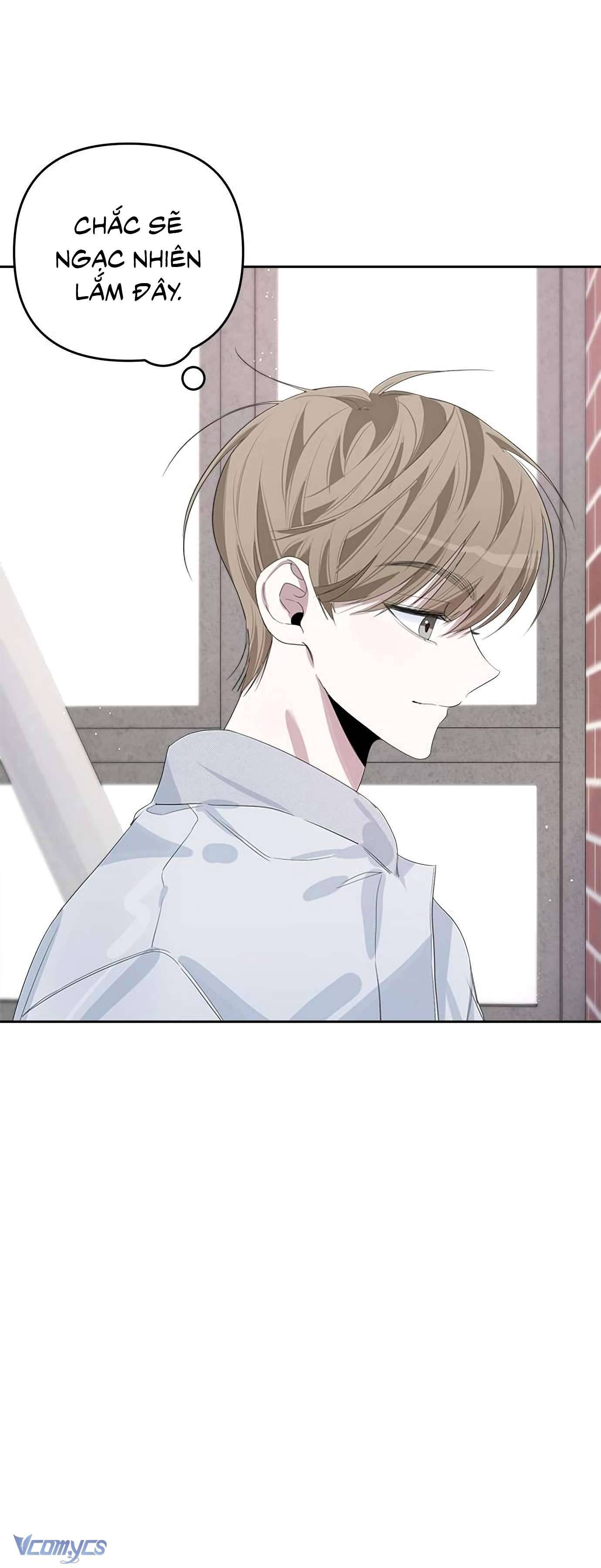 Đàn Anh Xấu Xa! Chap 47 - Trang 3