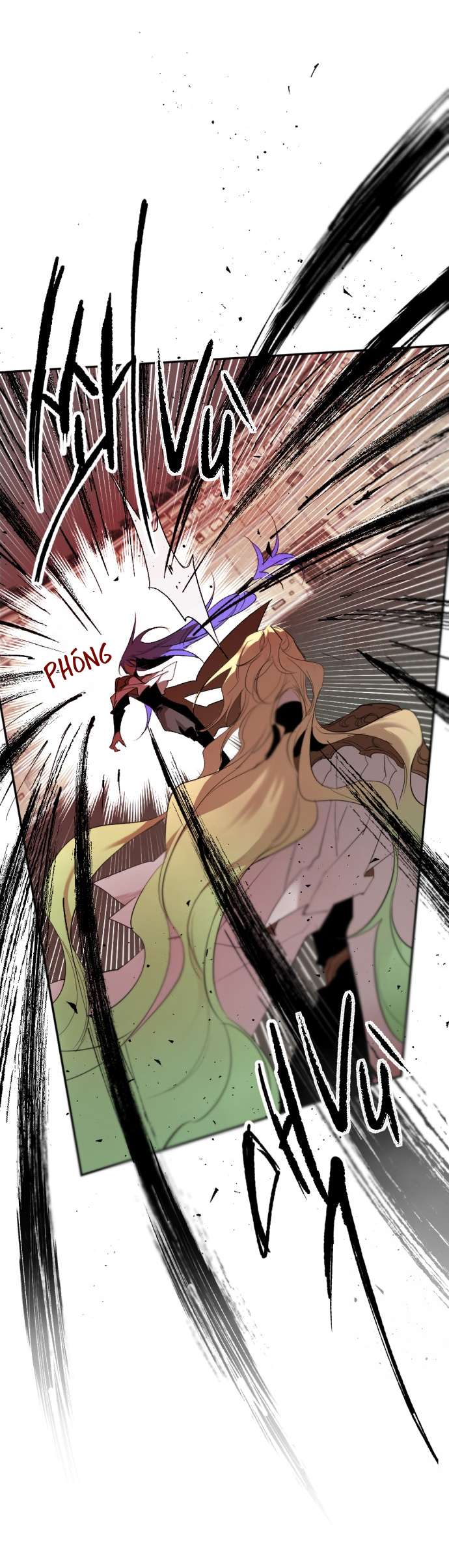 Lời Thú Nhận Của Chúa Tể Bóng Tối Chap 69 - Trang 4