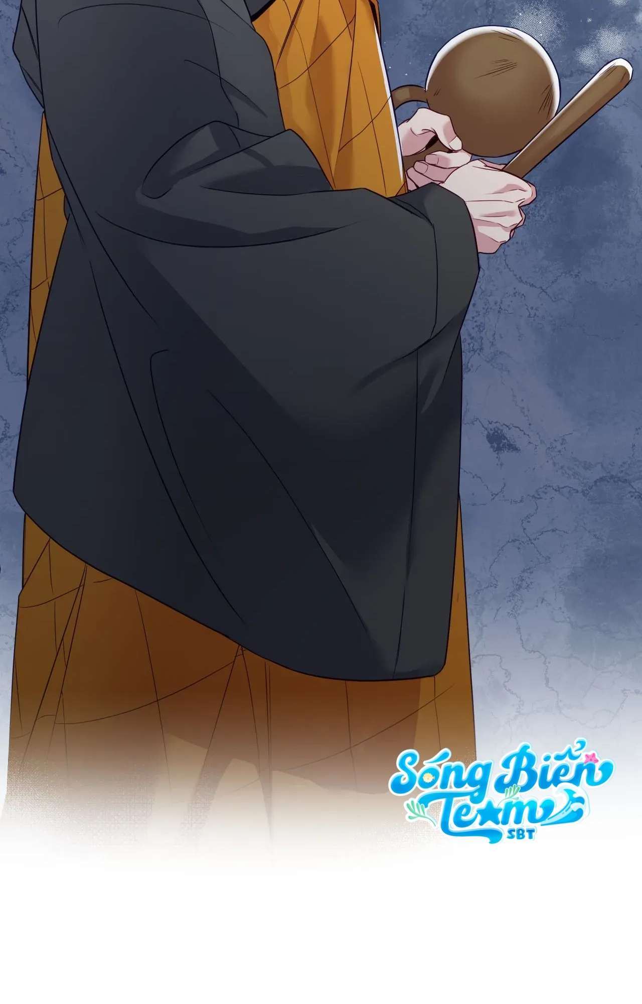 [ 18+ ] Khúc ca của loài cầm thú Chap 7 - Trang 2