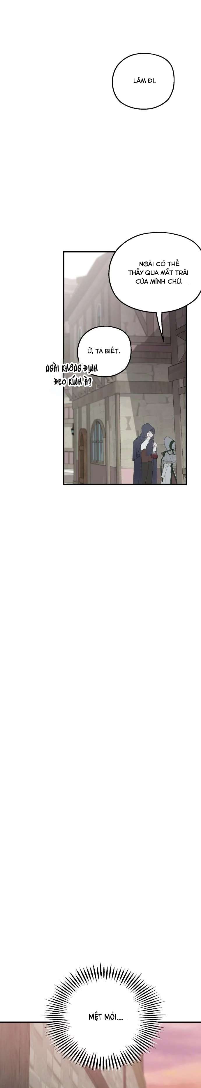 Gia Đình Chồng Quá Ám Ảnh Bởi Tôi Chap 27 - Next Chap 28