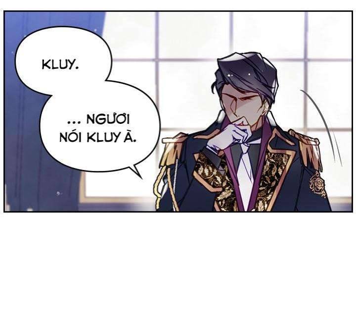 Kết Cục Của Nhân Vật Phản Diện Chỉ Có Thể Là Cái Chết Chapter 26 - Next Chapter 27