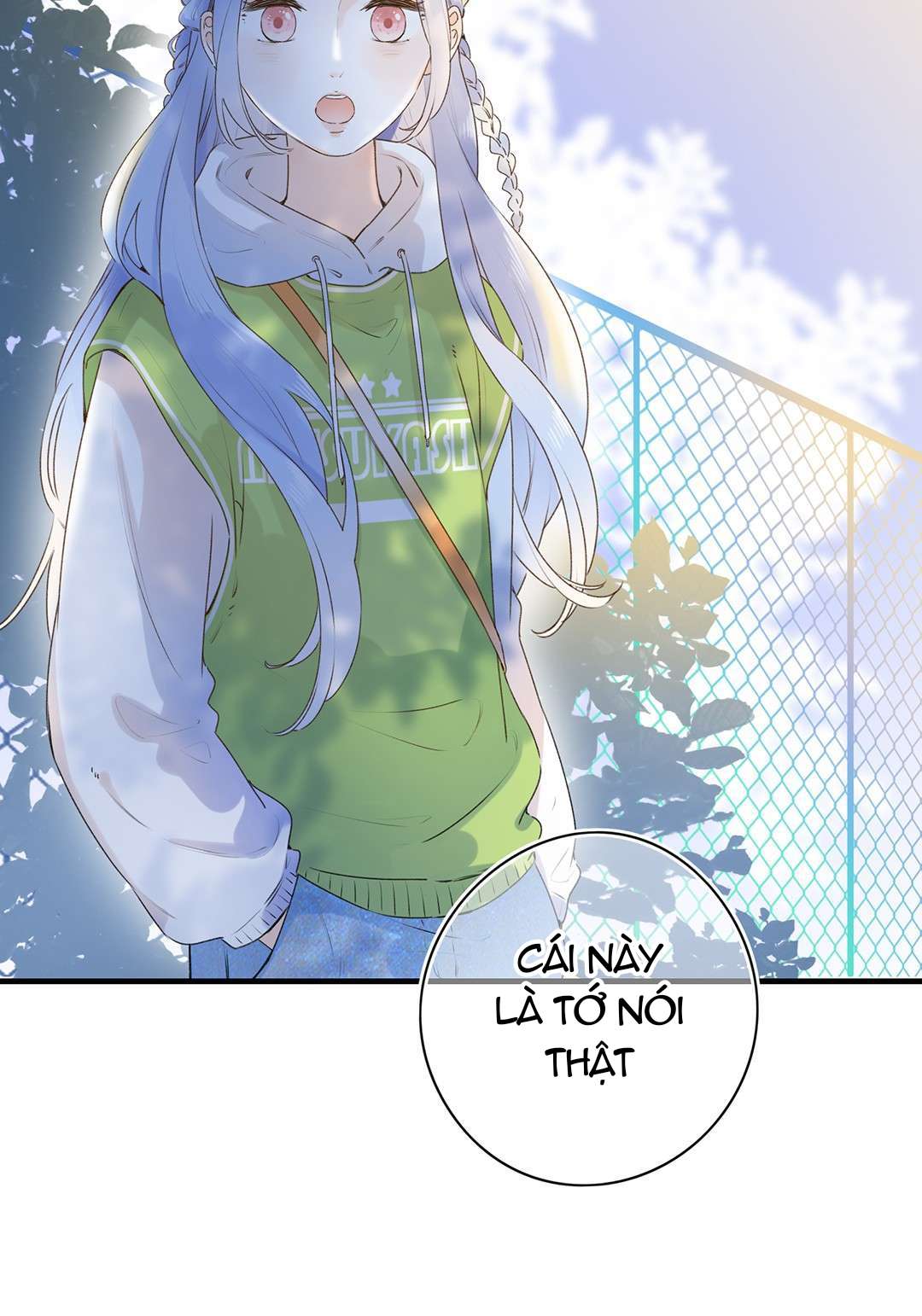 Ánh Sao Phiêu Linh Trong Nước Chapter 30 - Trang 4