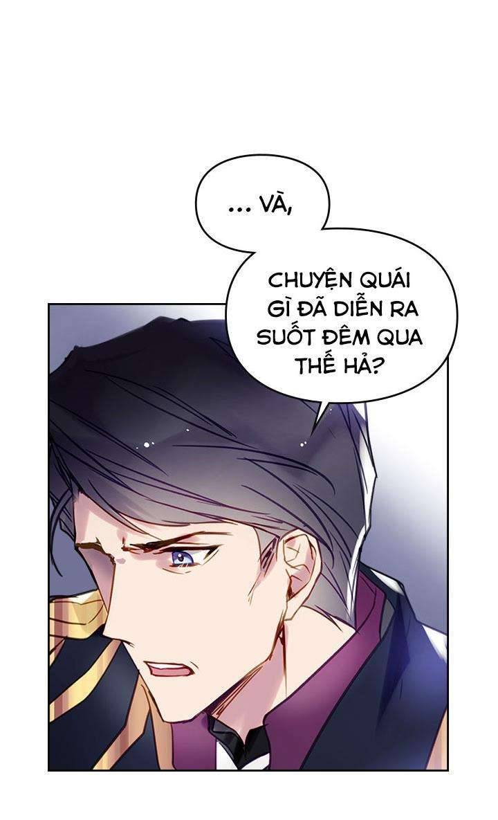 Kết Cục Của Nhân Vật Phản Diện Chỉ Có Thể Là Cái Chết Chapter 26 - Next Chapter 27