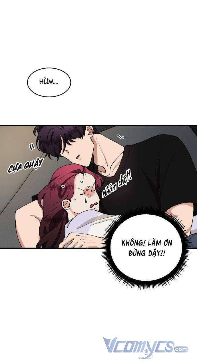 Oan Gia Ngõ Hẹp Chapter 36 - Trang 3