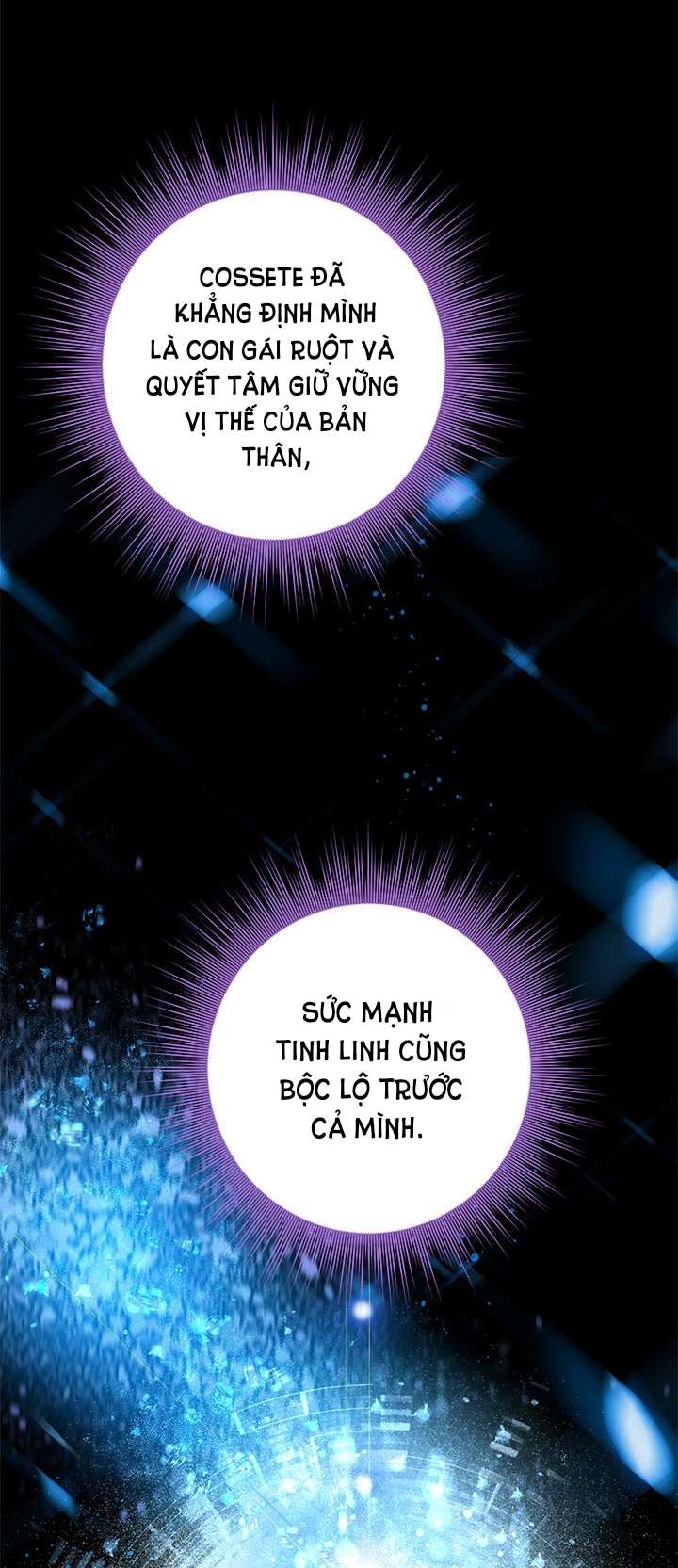 Tôi Là Minh Chứng Của Sự Thật Chap 76 - Trang 3