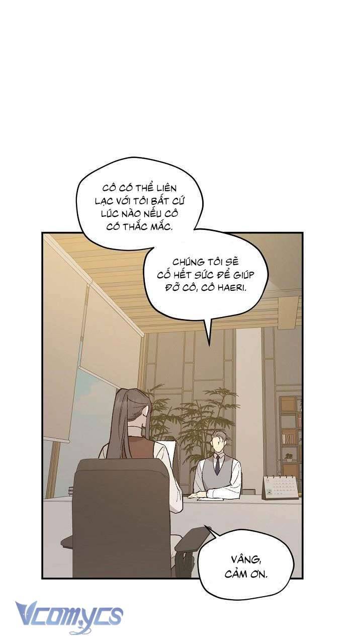 Onsaemiro Chapter 21 - Next Chapter 22