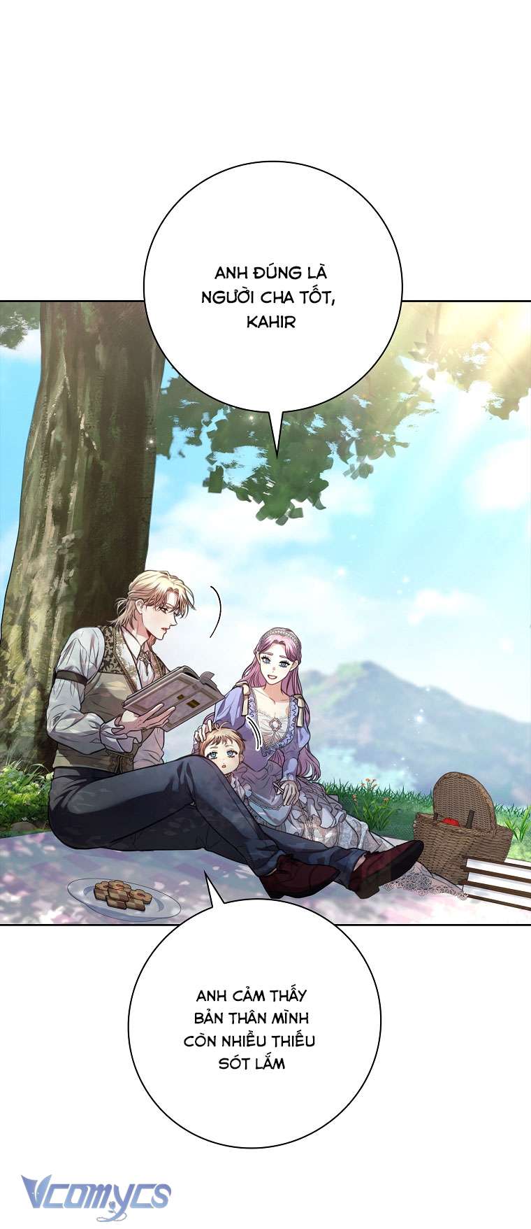 Thư Ký Của Bạo Chúa Chapter 120 - Trang 4
