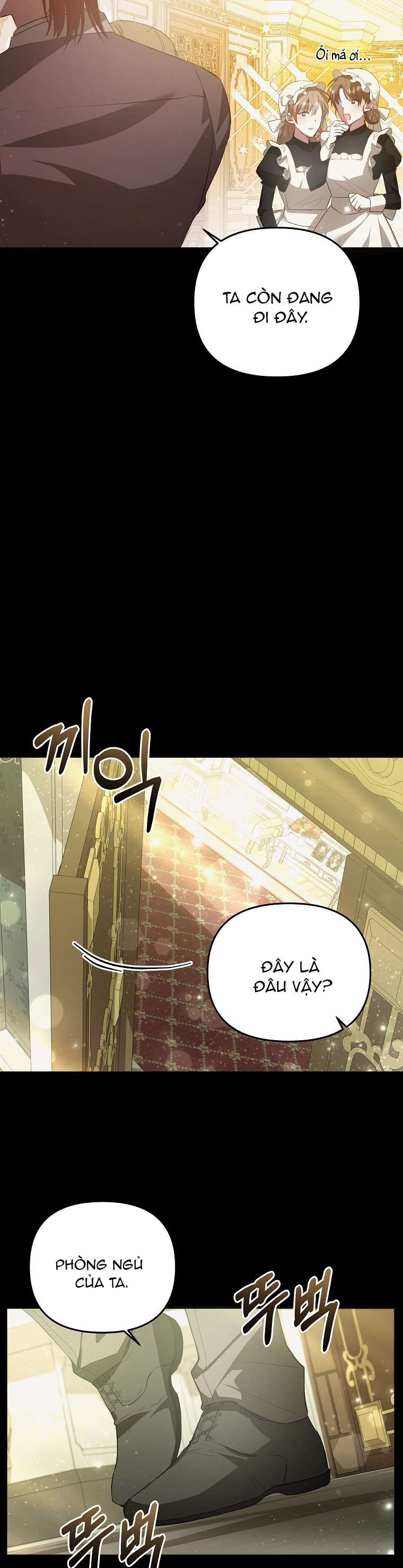 Chị Gái Tôi Là Nhân Vật Chính Chap 10 - Trang 4