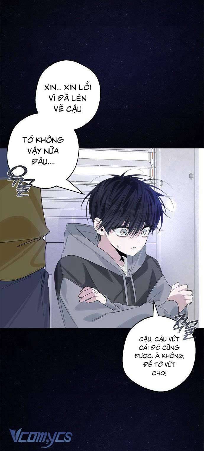 Đàn Anh Xấu Xa! Chap 77 - Trang 3