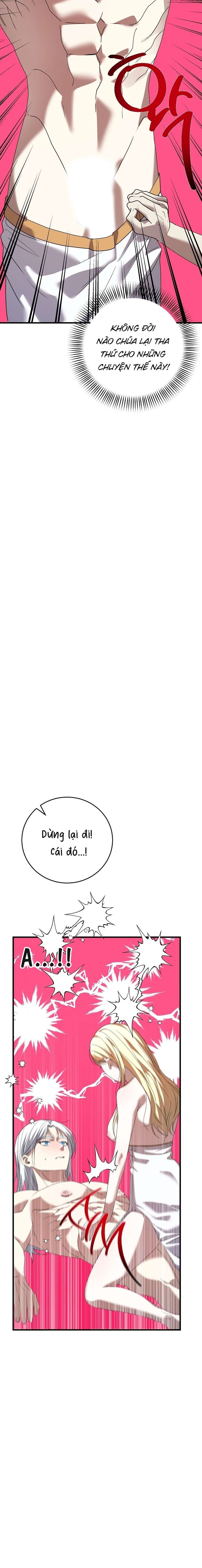 [ 18+ ] Thánh Nữ Sa Ngã Chap 2 - Trang 2