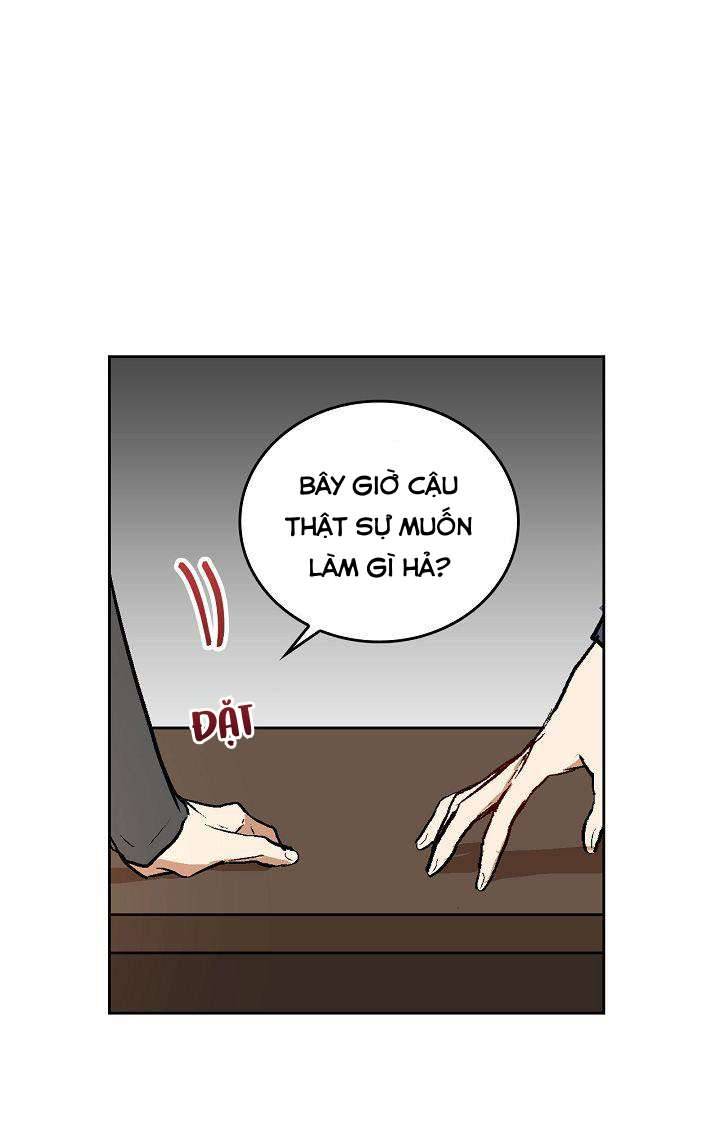 Vị Hôn Thê Khế Ước Của Công Tước Chapter 34 - Trang 4