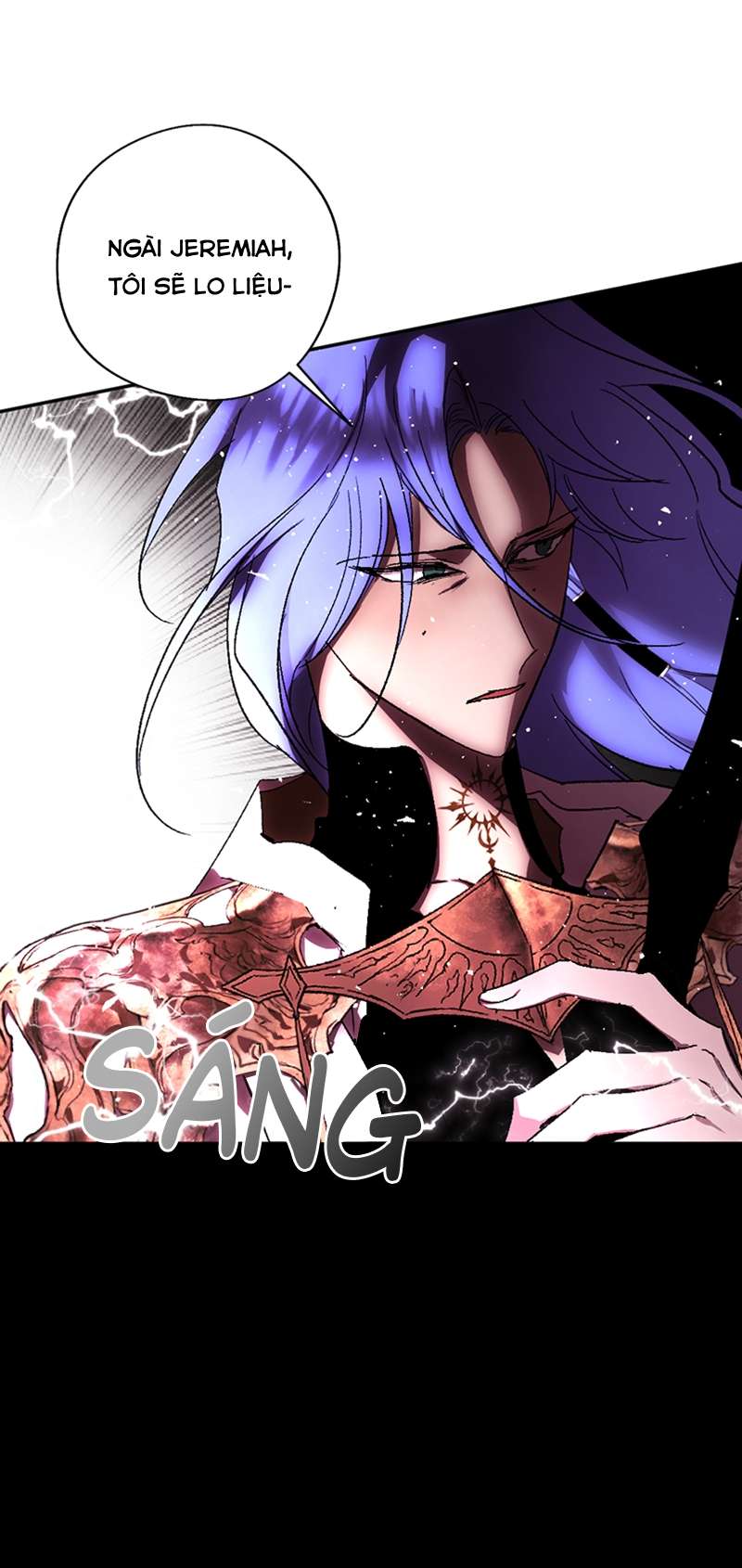 Lời Thú Nhận Của Chúa Tể Bóng Tối Chap 80 - Trang 4