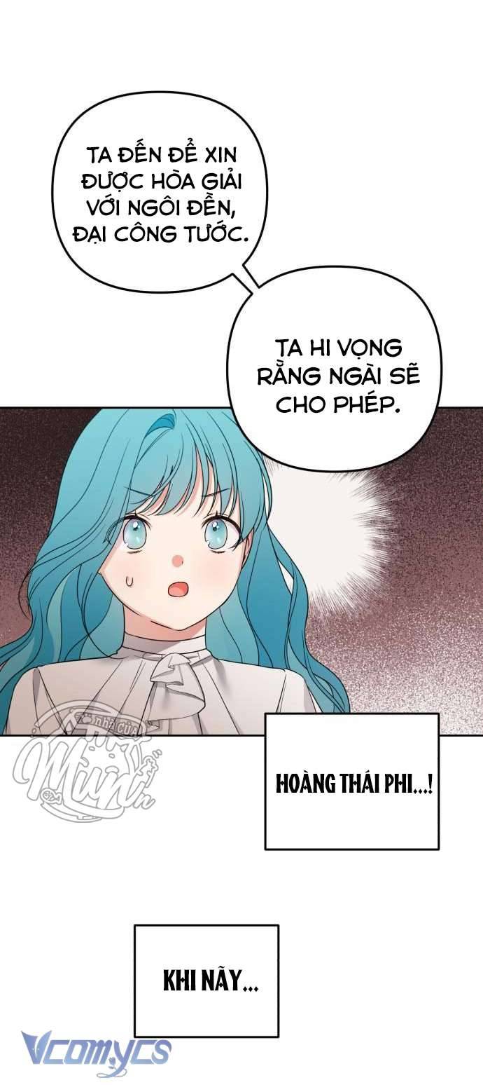 (Munn) Công Nương Mint Bé Nhỏ Chap 22 - Trang 2