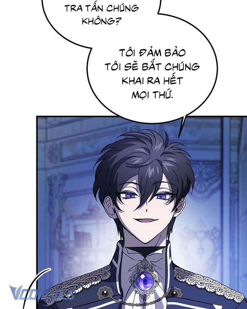 Ác Quỷ Nuôi Dưỡng Tiểu Thư Chapter 23 - Trang 4