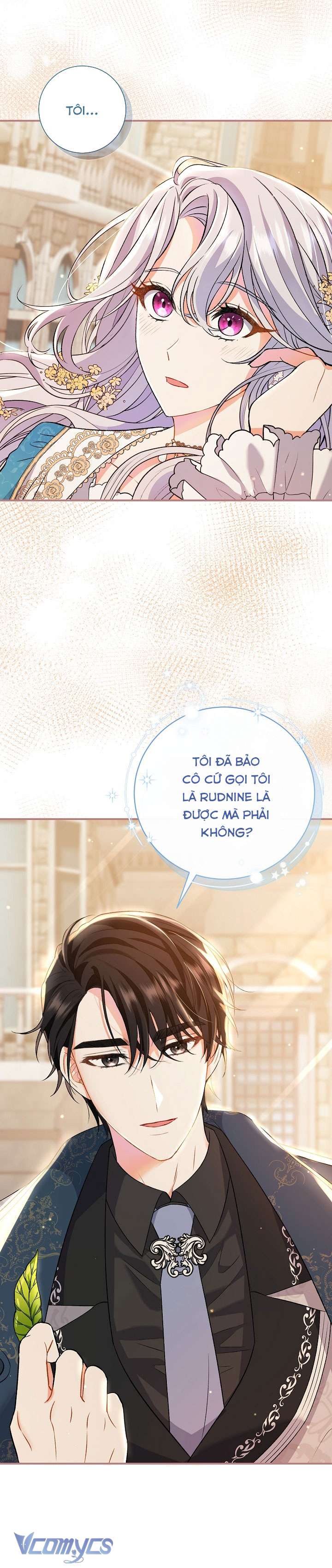 Người Xem Mắt Của Ác Nữ Quá Hoàn Hảo Chapter 7 - Trang 4