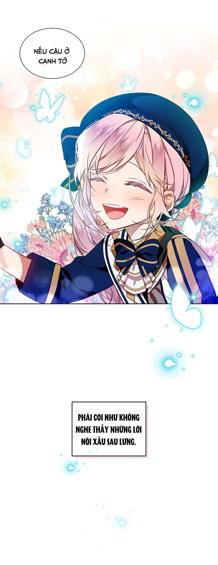 Quý Cô Thế Giới Ngầm Chap 26 - Trang 4