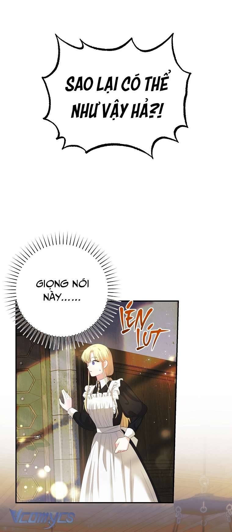 [18+] Phương Pháp Gia Hạn Hợp Đồng Hôn Nhân Chap 21 - Trang 2