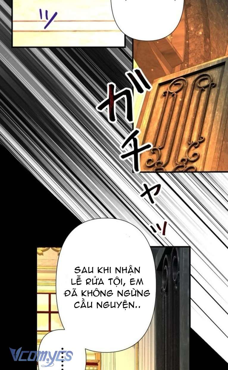 Sau Này Họ Sẽ Sinh Ra Tôi Chapter 12 - Trang 3