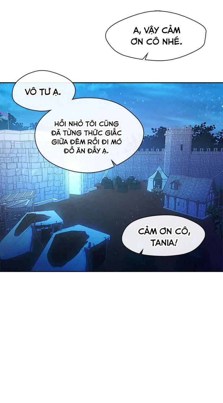 Gia Đình Bị Ám Ảnh Bởi Tôi Chapter 33 - Trang 4