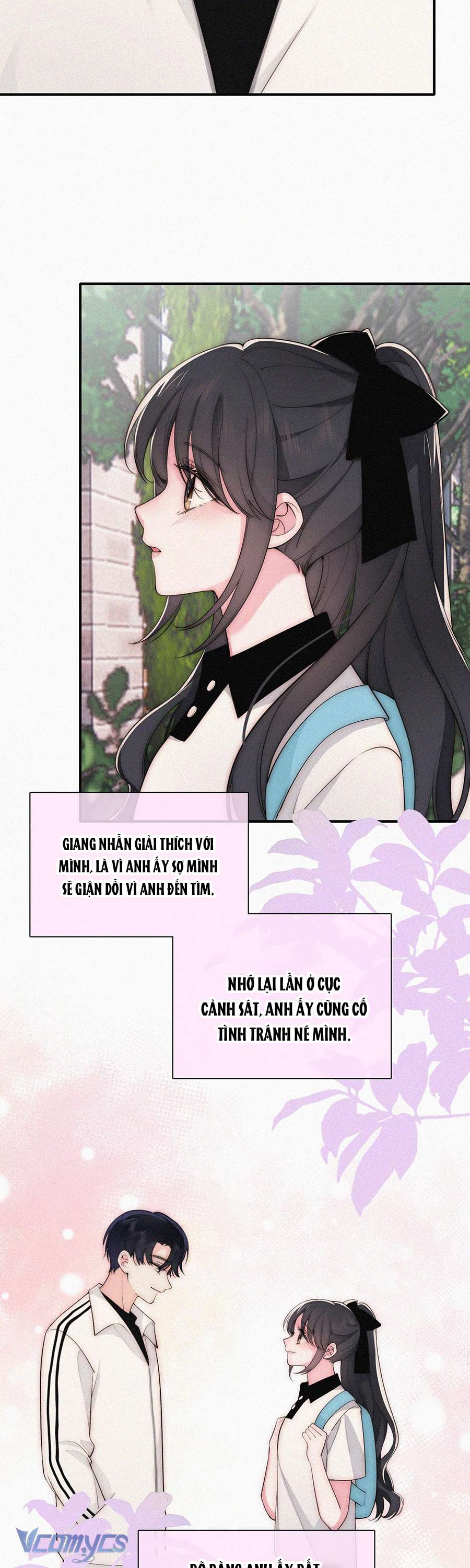 Một Mực Cưng Chiều Chap 109 - Trang 2